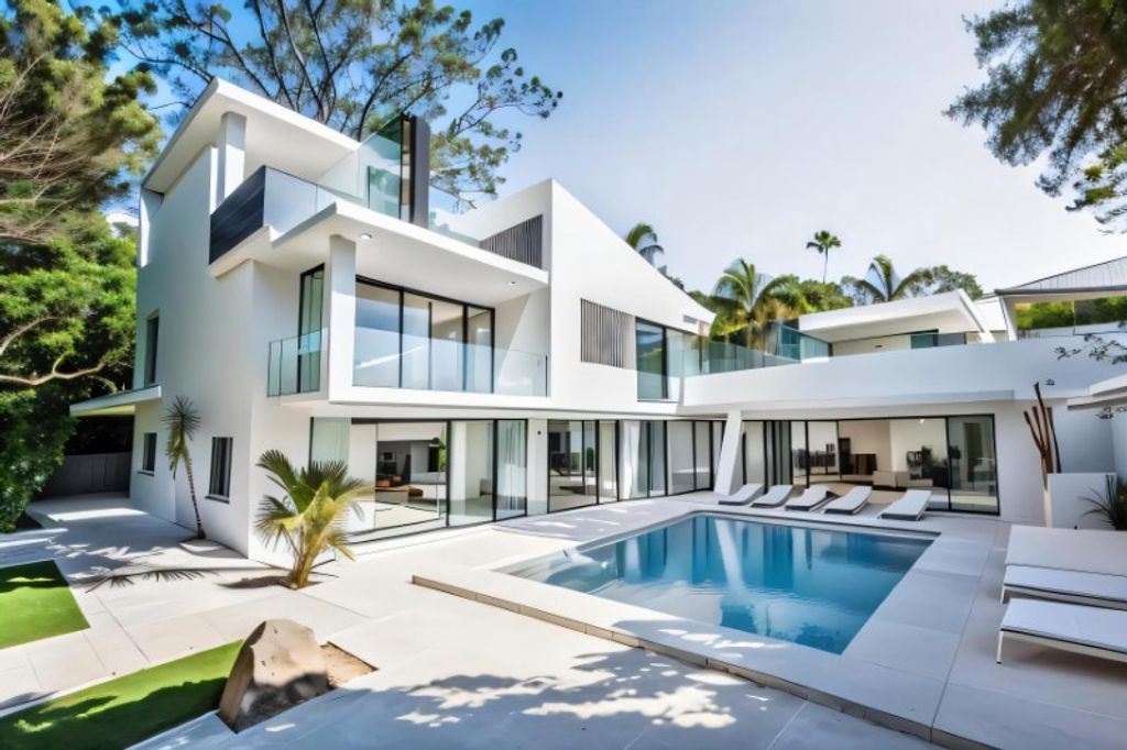 Maison de luxe à vendre à Marbella, 2 495 000 €, Photo 1