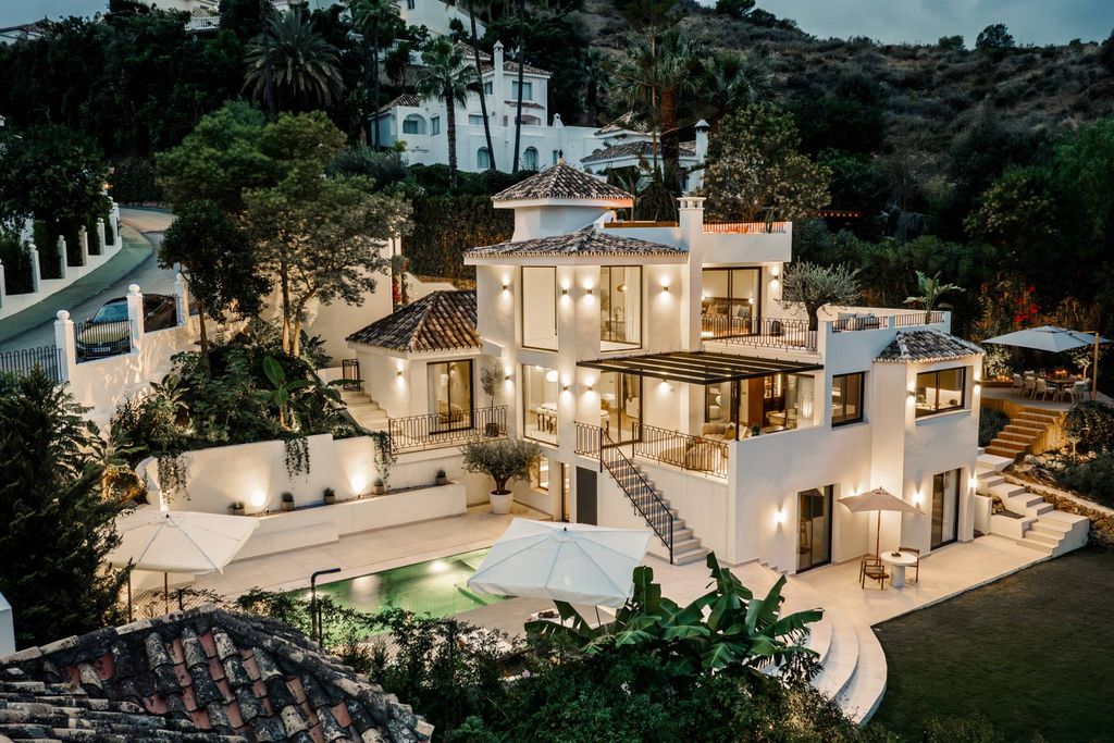 Maison de luxe à vendre à Marbella, 2 795 000 €, Photo 1