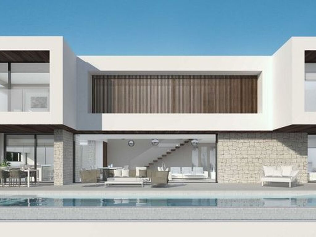 Luxury House for sale in Marbella, 1 495 000 €, Photo 1