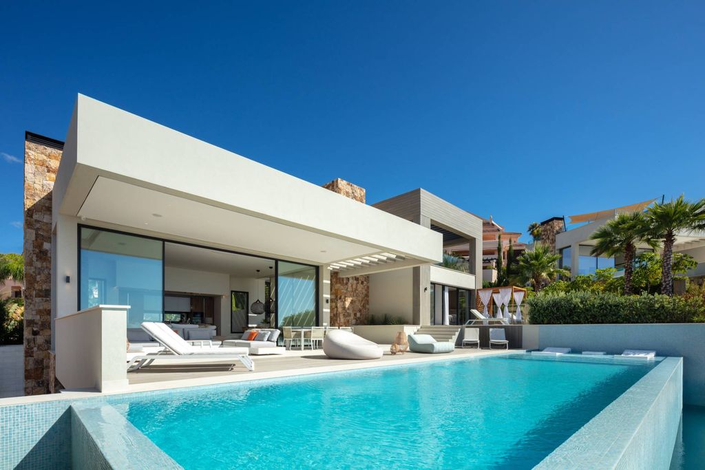Luxury House for sale in Marbella, 5 495 000 €, Photo 1