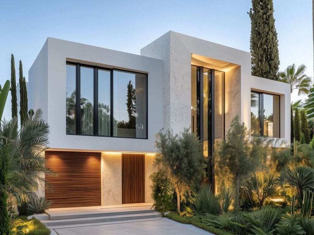 Luxury House for sale in Marbella, 1 995 000 €, Photo 1