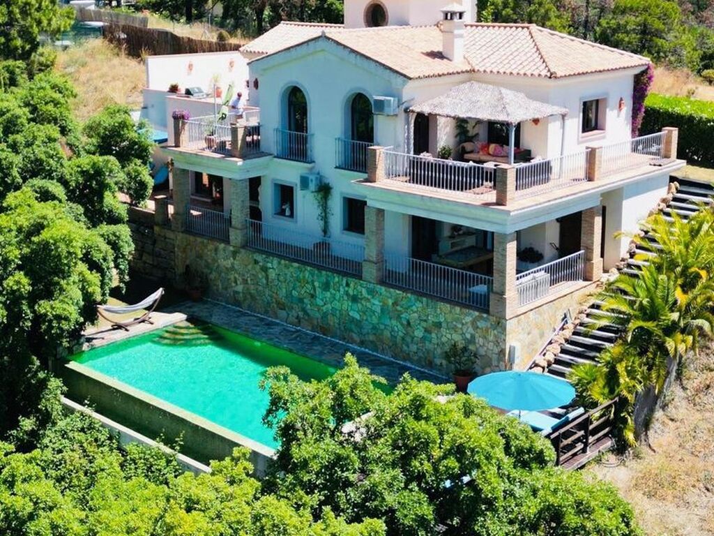 Maison de luxe à vendre à Marbella, 995 000 €, Photo 1