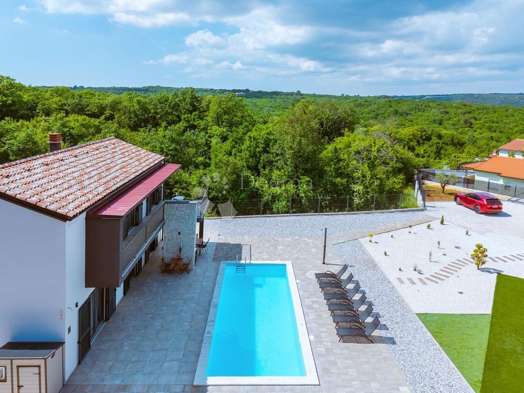 Maison de luxe à vendre à Marcana, 600 000 €, Photo 2