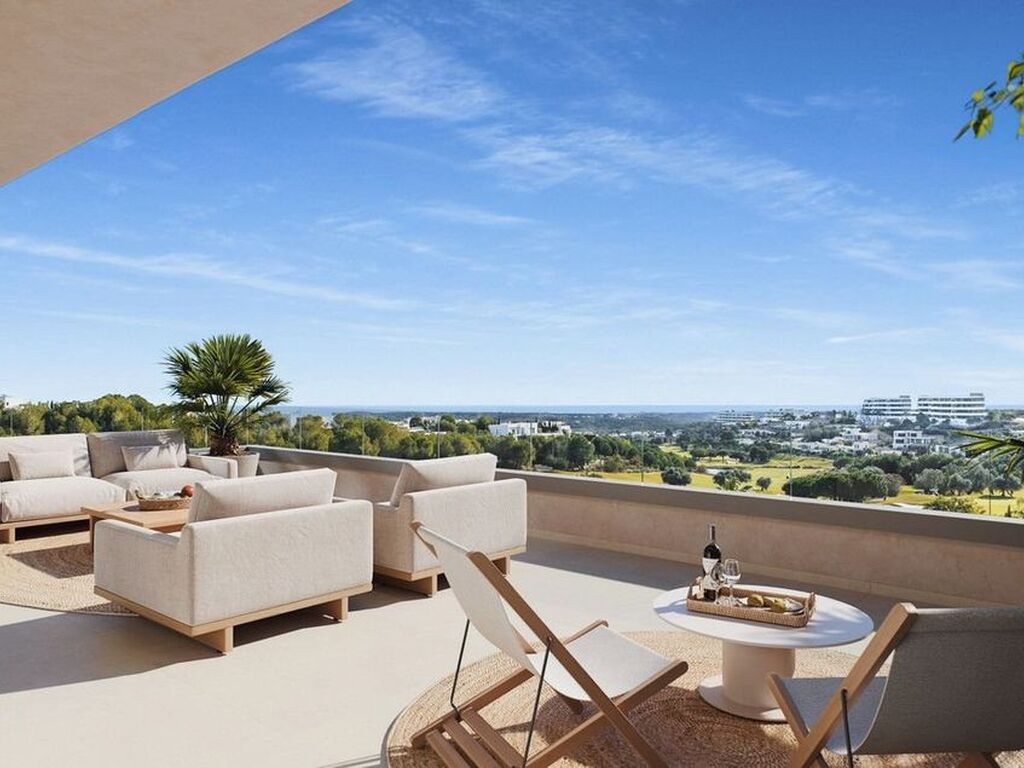 Appartement de luxe à vendre à Orihuela, 640 000 €, Photo 2