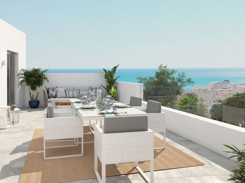Luxury Apartment for sale in Torremolinos, 447 300 €, Photo 2
