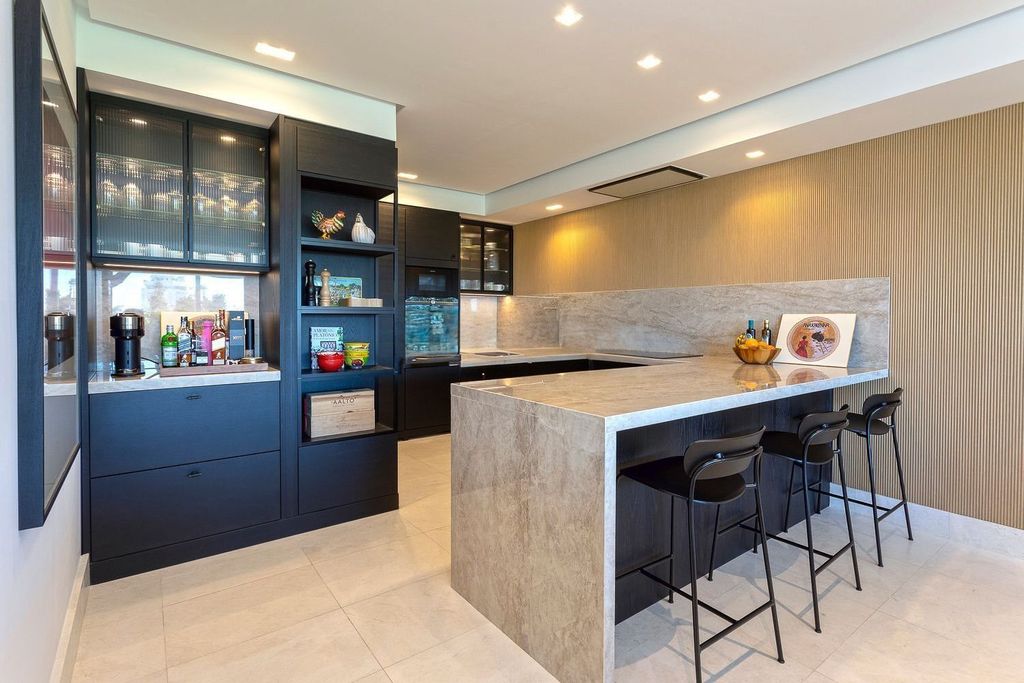 Appartement de luxe à vendre à San Pedro de Alcántara, 635 000 €, Photo 2