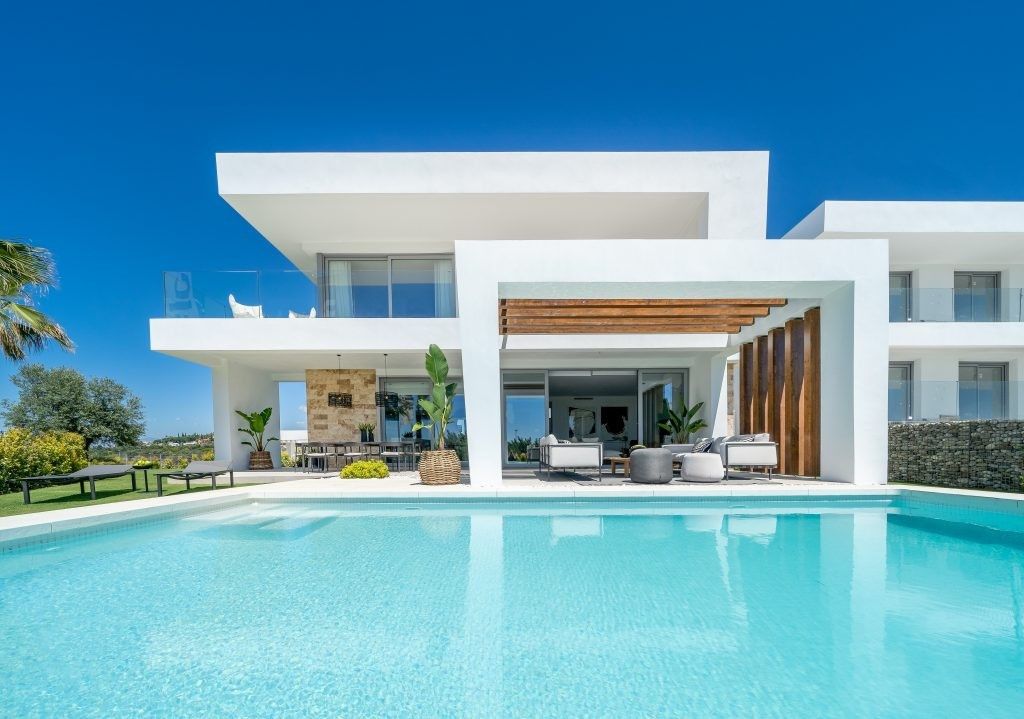 Maison de luxe à vendre à Marbella, 2 150 000 €, Photo 2