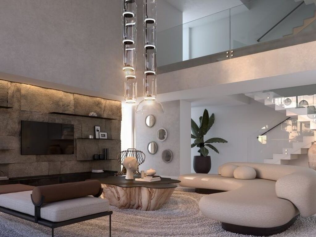 Maison de luxe à vendre à Marbella, 2 623 500 €, Photo 2