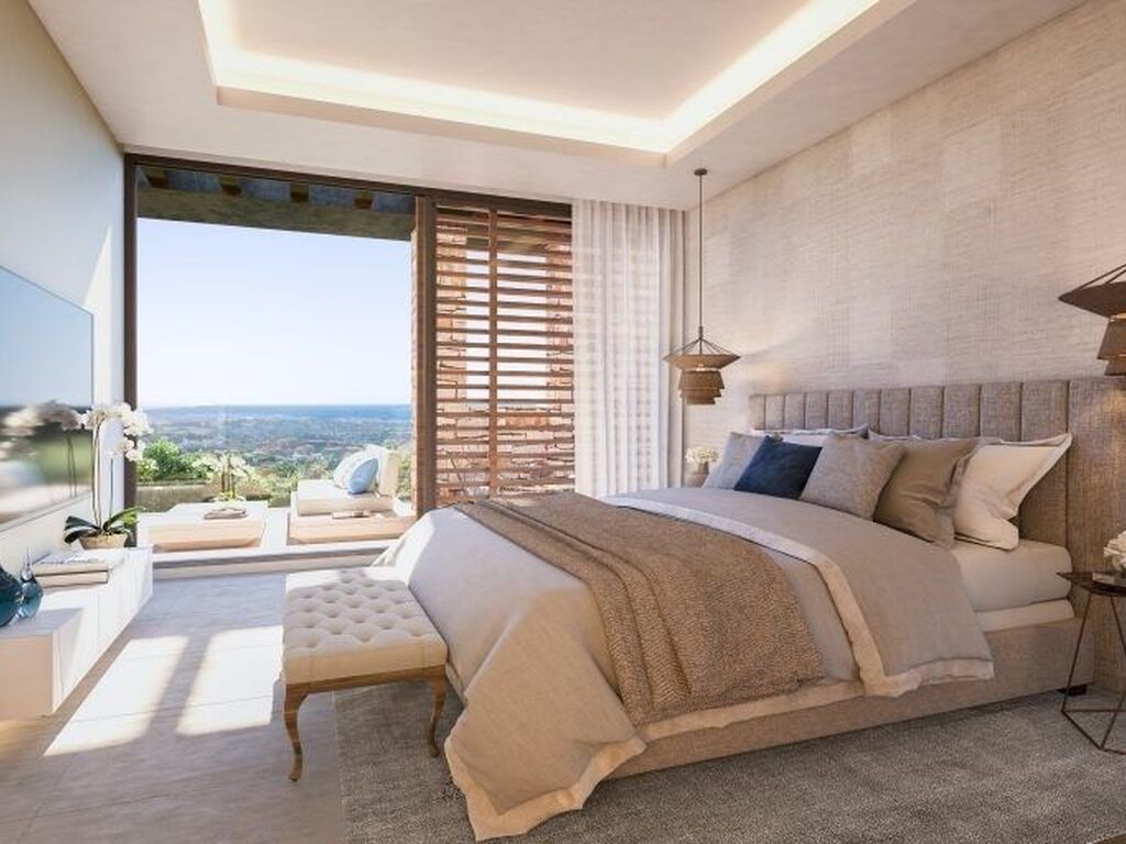 Luxury House for sale in Marbella, 1 850 000 €, Photo 2