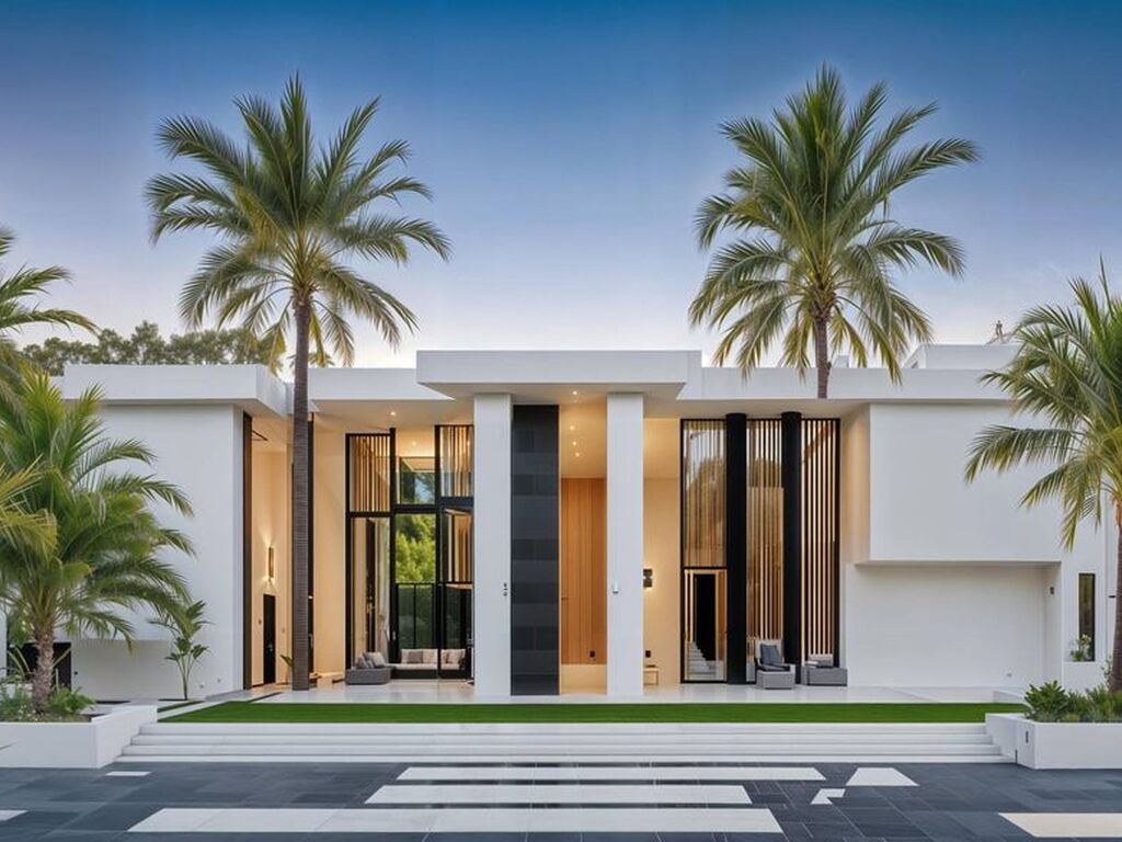 Luxury House for sale in Marbella, 3 490 000 €, Photo 2