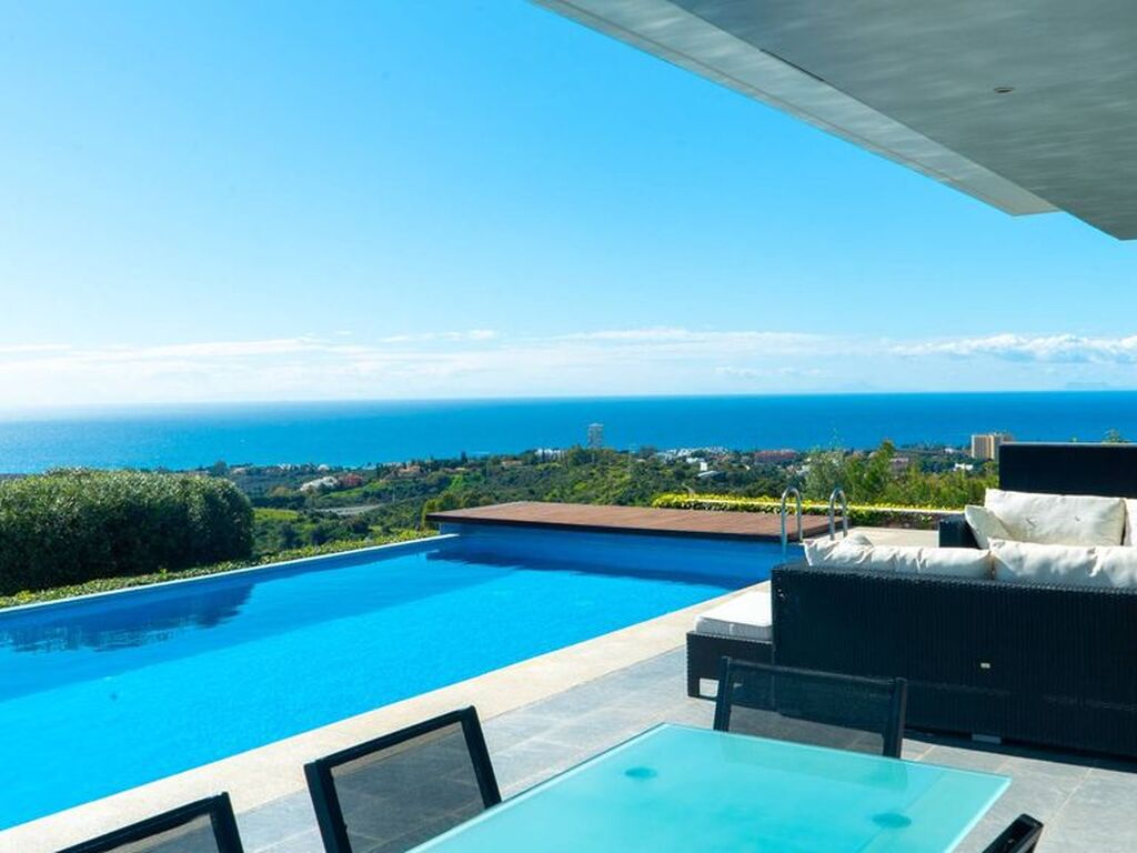 Maison de luxe à vendre à Marbella, 3 500 000 €, Photo 2