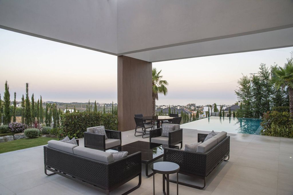 Maison de luxe à vendre à Marbella, 3 200 000 €, Photo 2