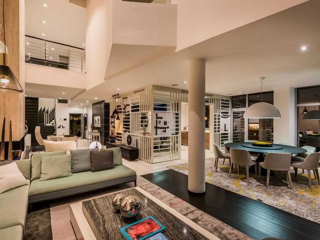 Luxury House for sale in Marbella, 3 100 000 €, Photo 2