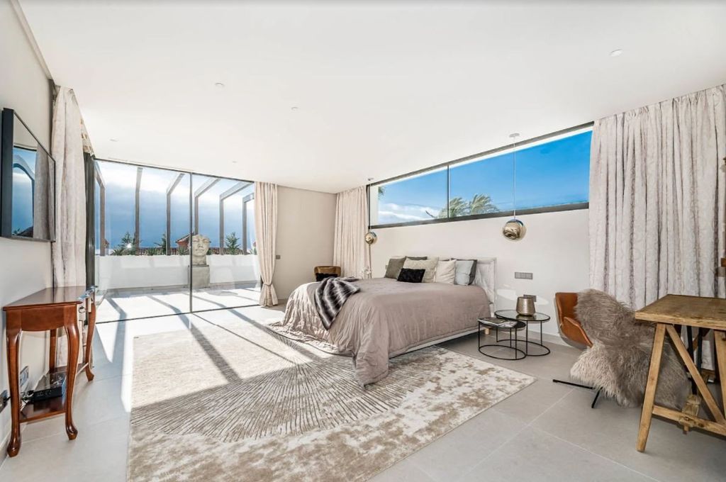 Luxury House for sale in Marbella, 5 450 000 €, Photo 2