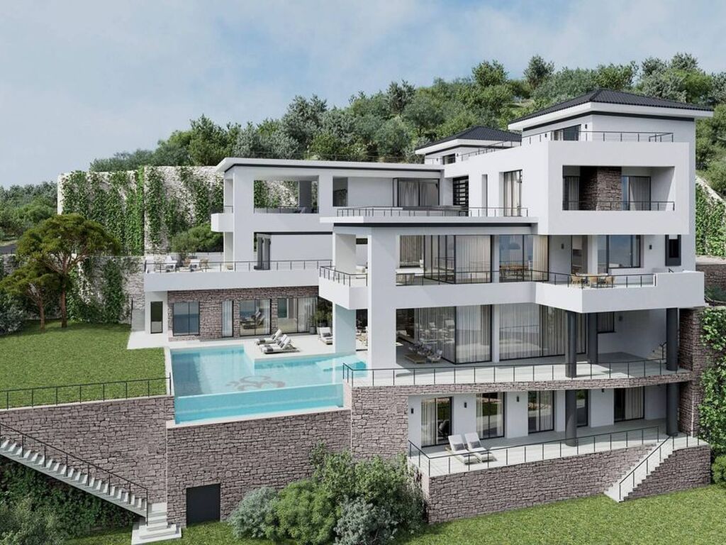 Luxury House for sale in Marbella, 12 900 000 €, Photo 2