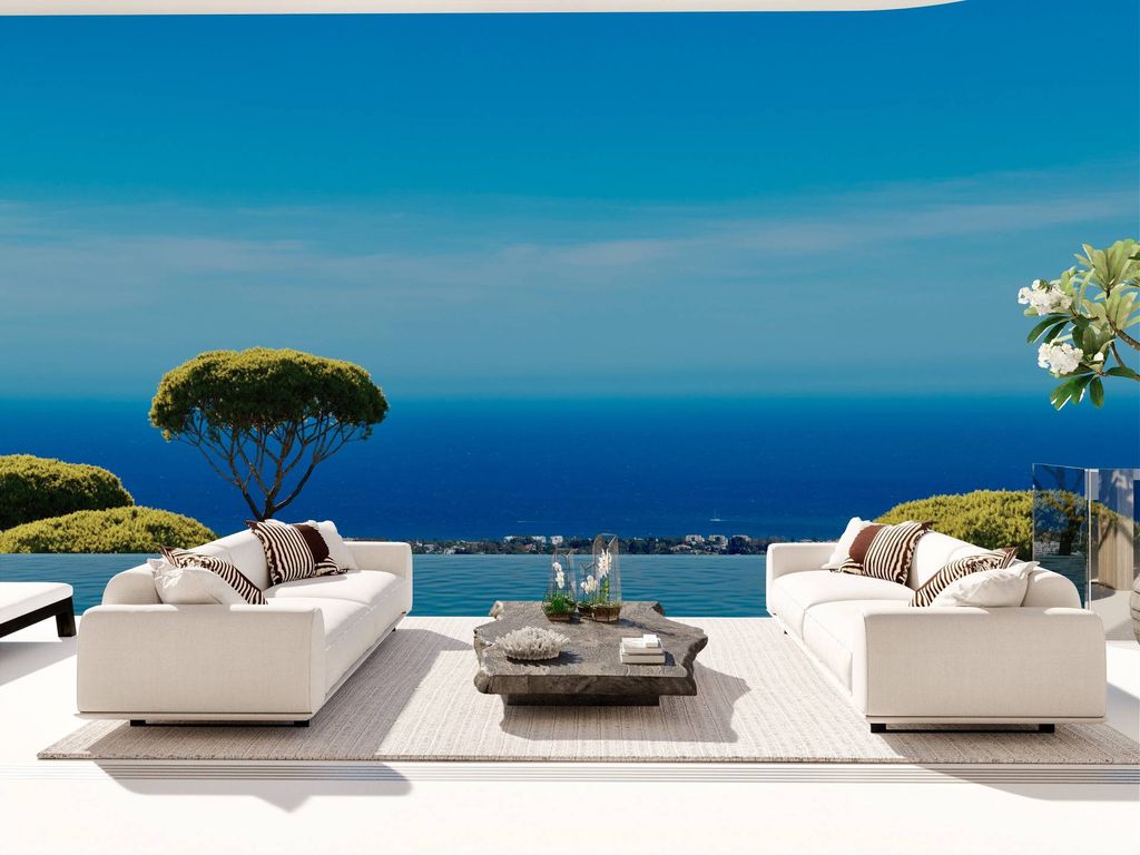 Luxury House for sale in Marbella, 6 995 000 €, Photo 2