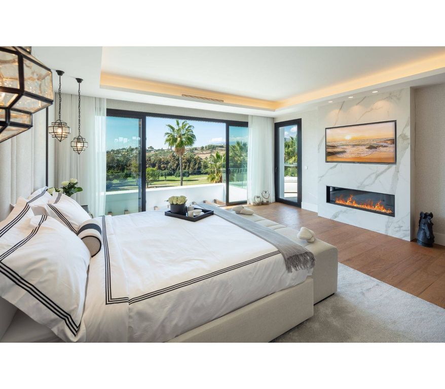 Luxury House for sale in Marbella, 5 500 000 €, Photo 2
