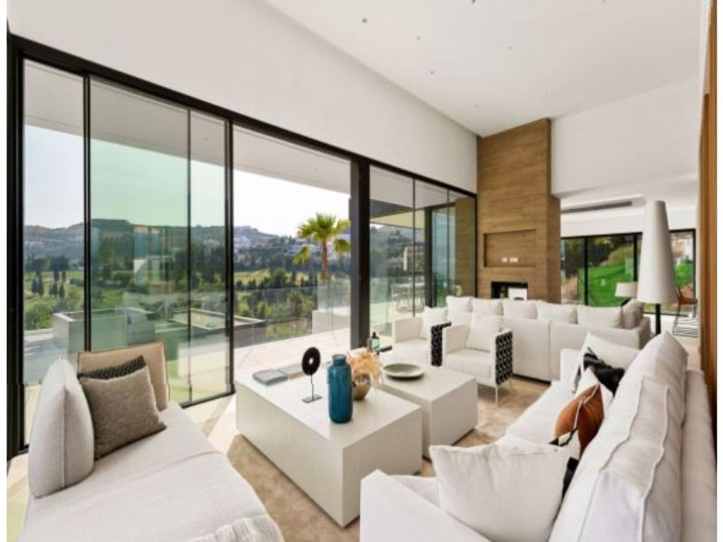 Maison de luxe à vendre à Marbella, 3 595 000 €, Photo 2