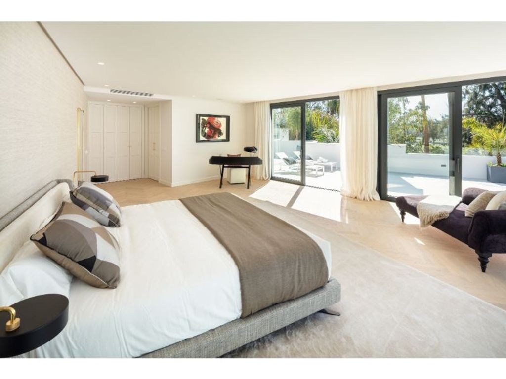 Maison de luxe à vendre à Marbella, 4 595 000 €, Photo 2