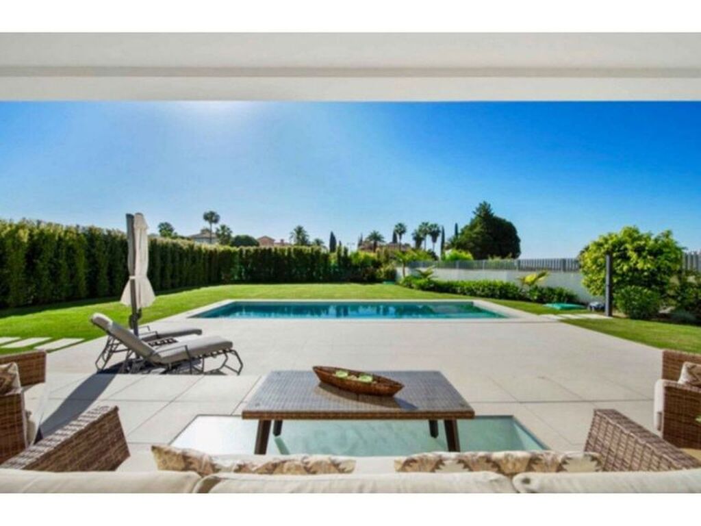 Maison de luxe à vendre à Marbella, 2 950 000 €, Photo 2