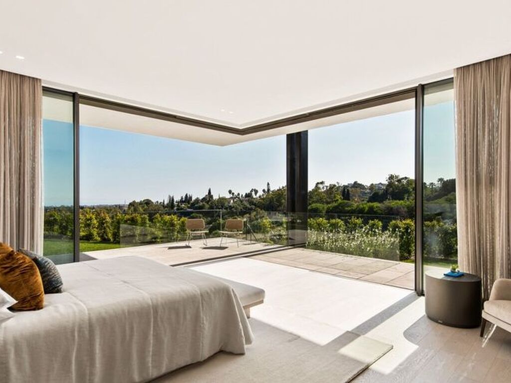 Luxury House for sale in Marbella, 9 575 000 €, Photo 2