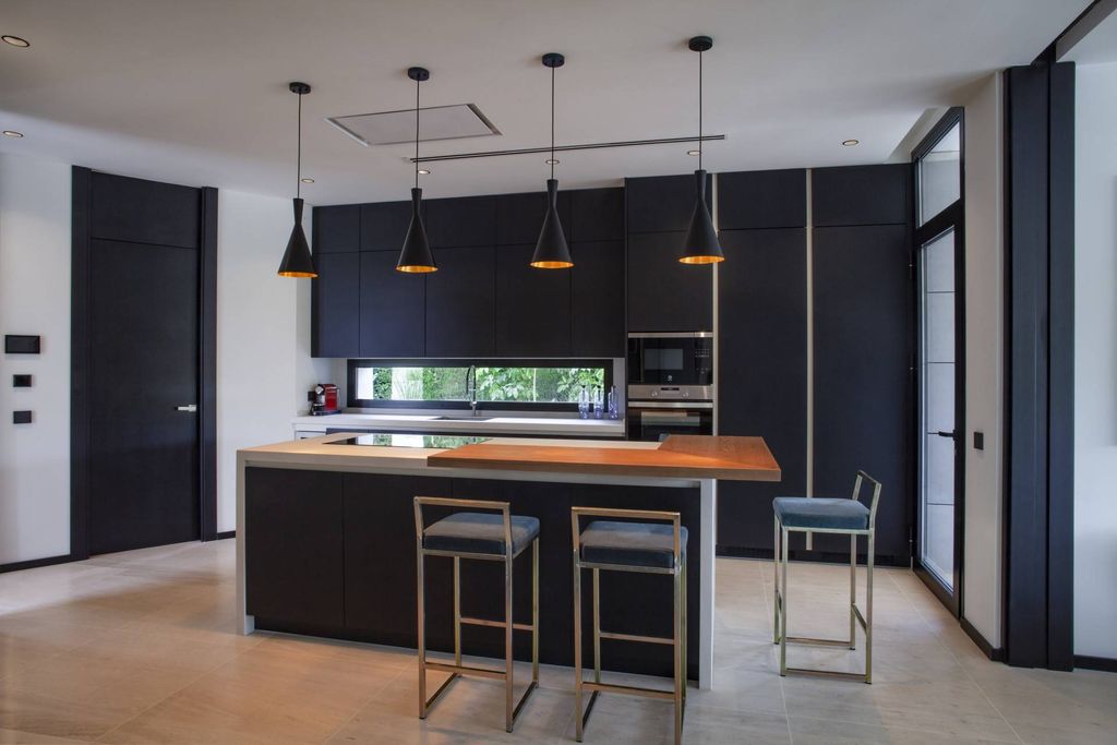 Maison de luxe à vendre à Marbella, 4 995 000 €, Photo 2
