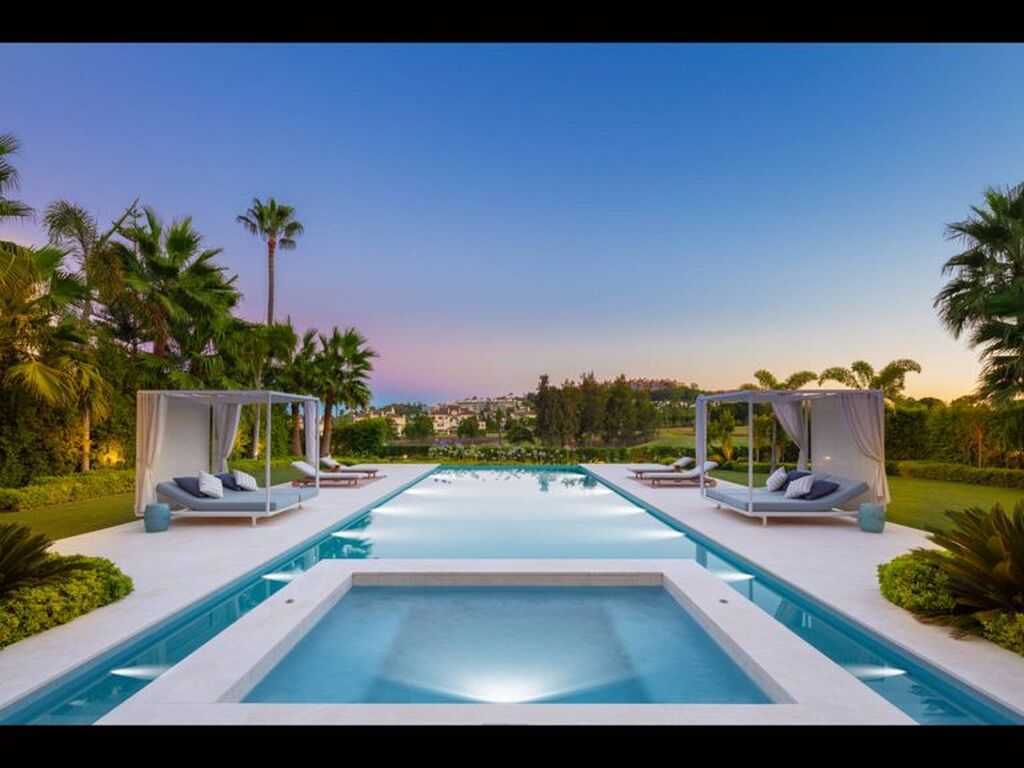 Luxury House for sale in Marbella, 13 500 000 €, Photo 2