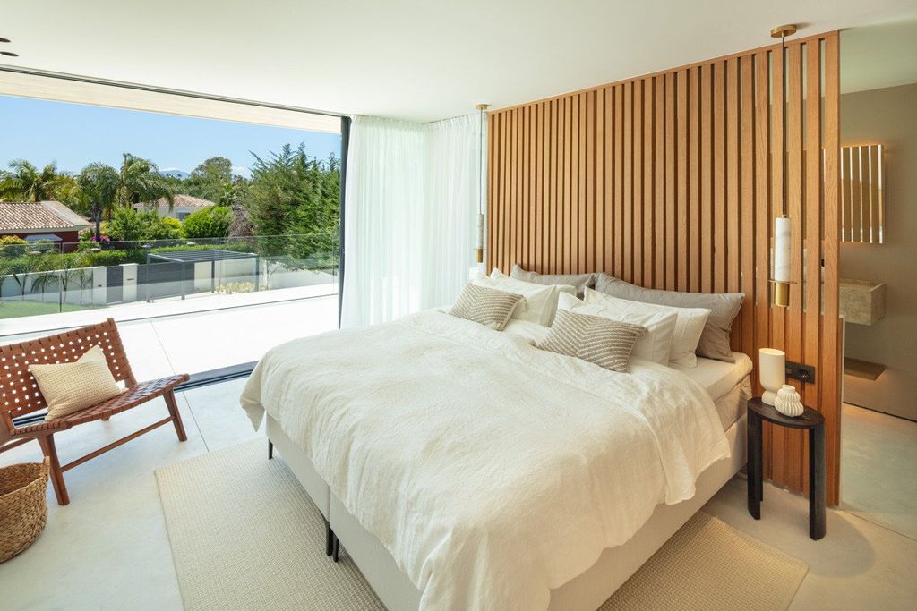 Maison de luxe à vendre à Marbella, 3 300 000 €, Photo 2