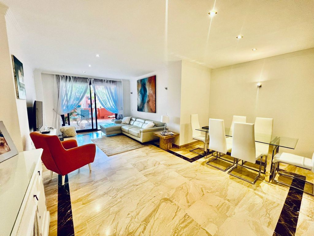 Appartement de luxe à vendre à Marbella, 535 000 €, Photo 2