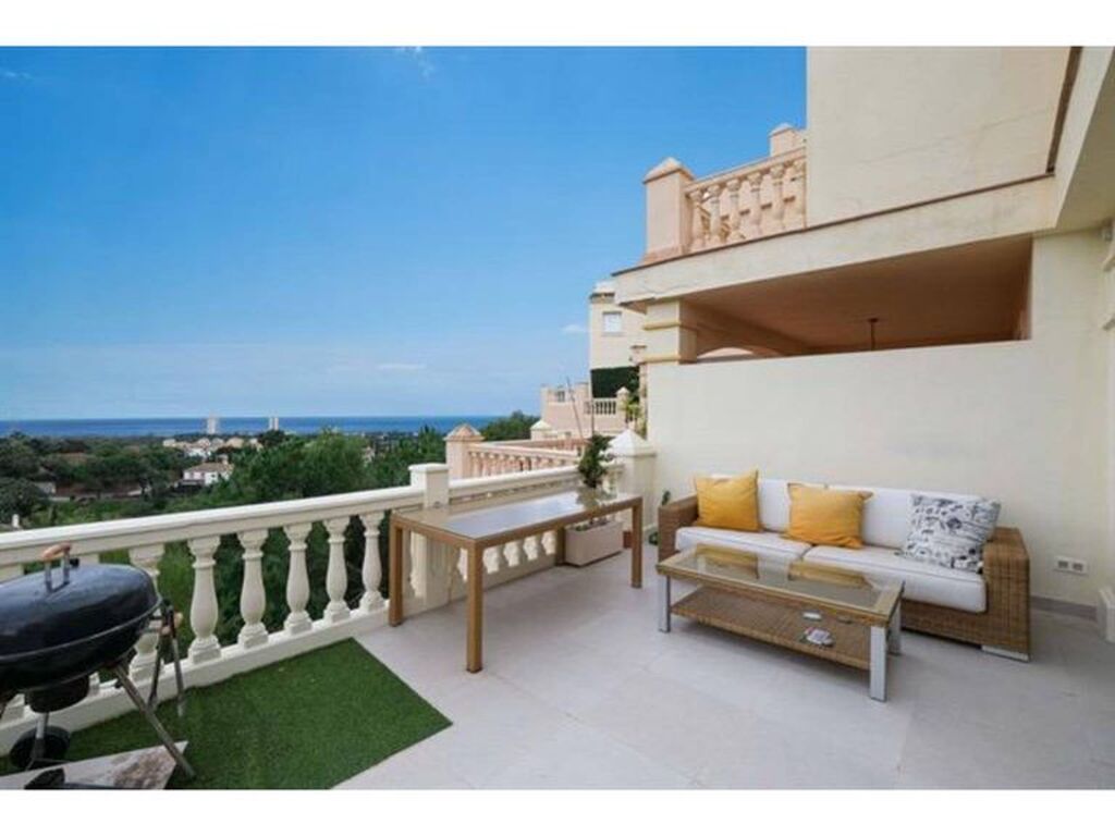 Luxury House for sale in Marbella, 600 000 €, Photo 2