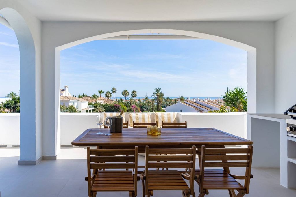 Appartement de luxe à vendre à Marbella, 890 000 €, Photo 2