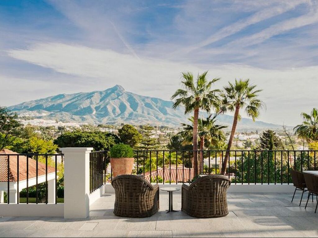 Luxury House for sale in Marbella, 4 995 000 €, Photo 2