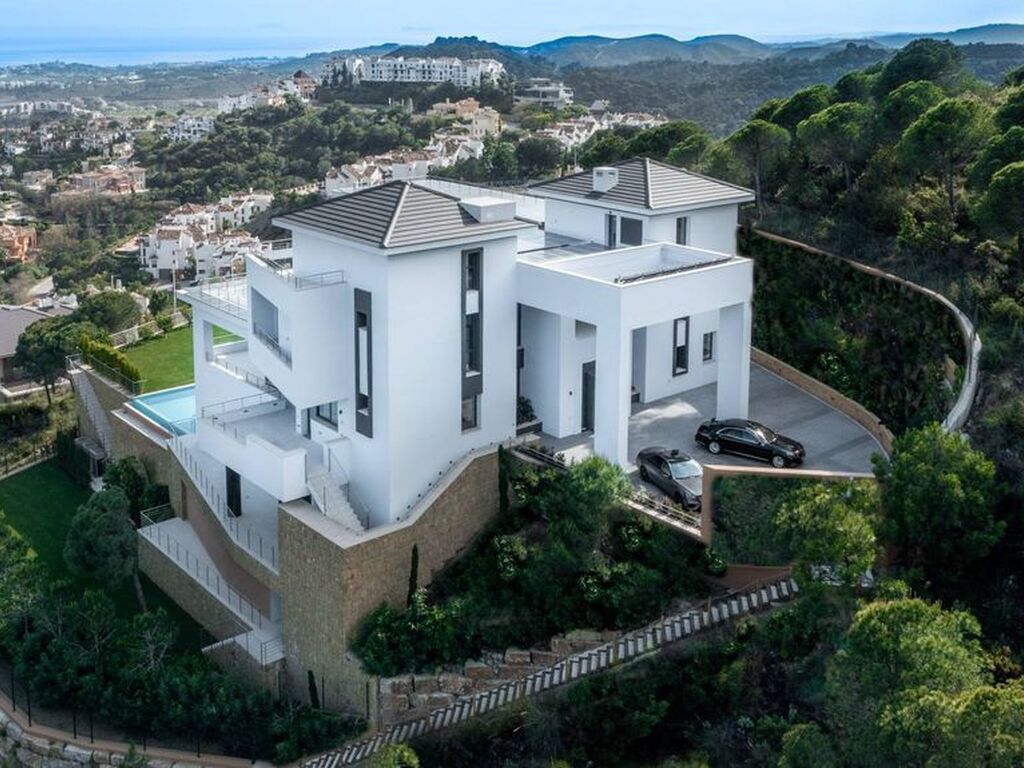 Luxury House for sale in Marbella, 12 700 000 €, Photo 2