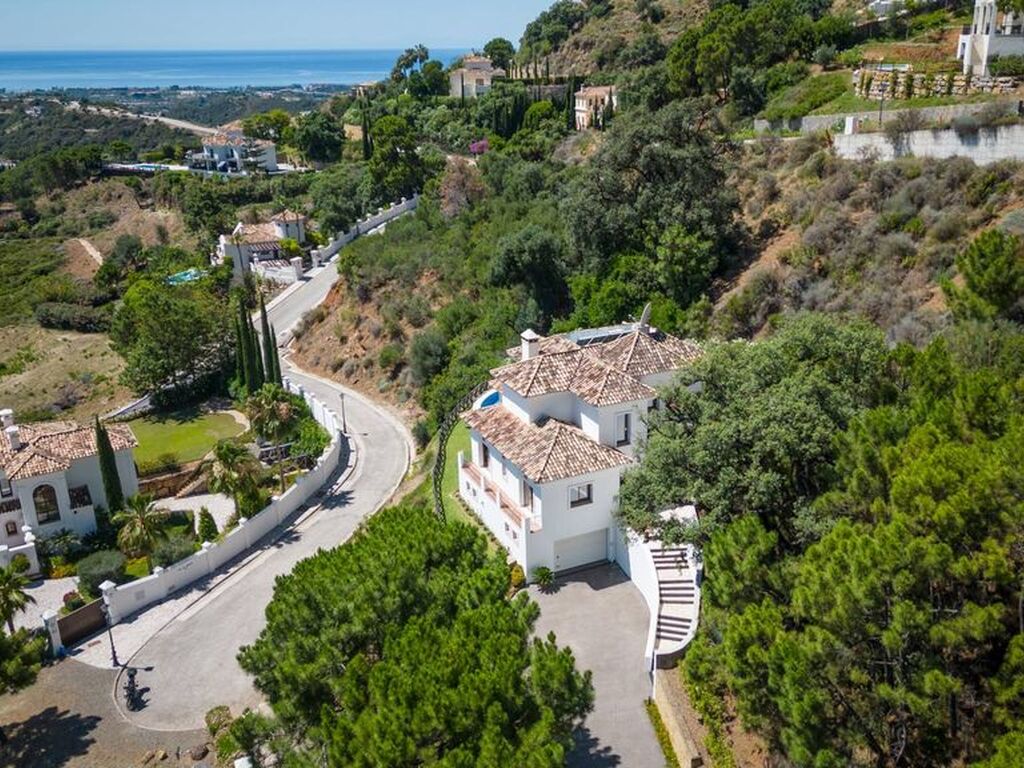 Maison de luxe à vendre à Marbella, 1 995 000 €, Photo 2