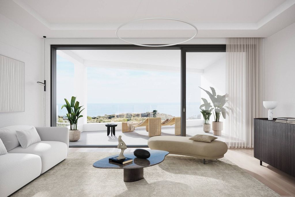 Maison de luxe à vendre à Marbella, 724 000 €, Photo 2