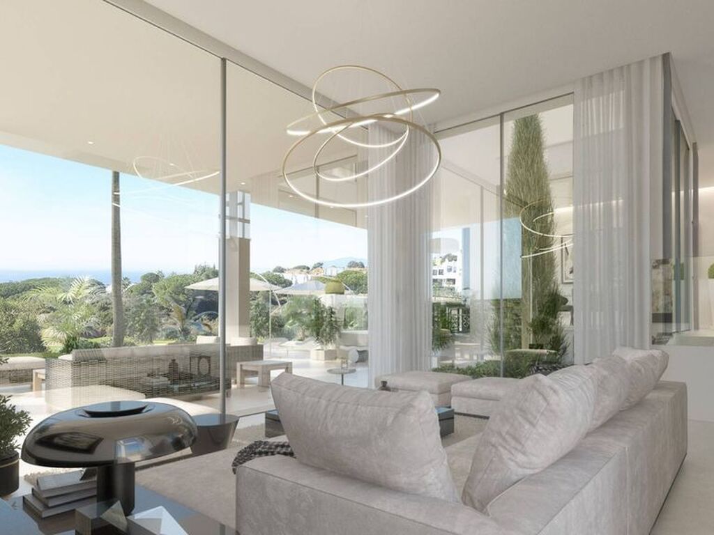 Luxury House for sale in Marbella, 885 000 €, Photo 2