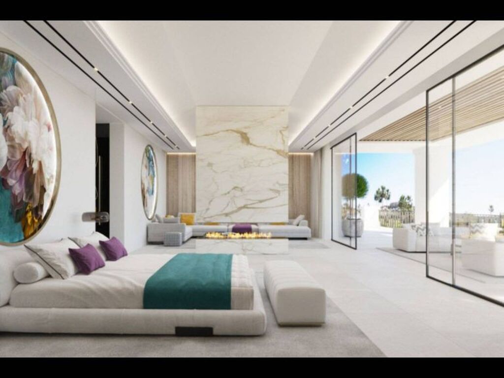 Luxury House for sale in Marbella, 3 300 000 €, Photo 2