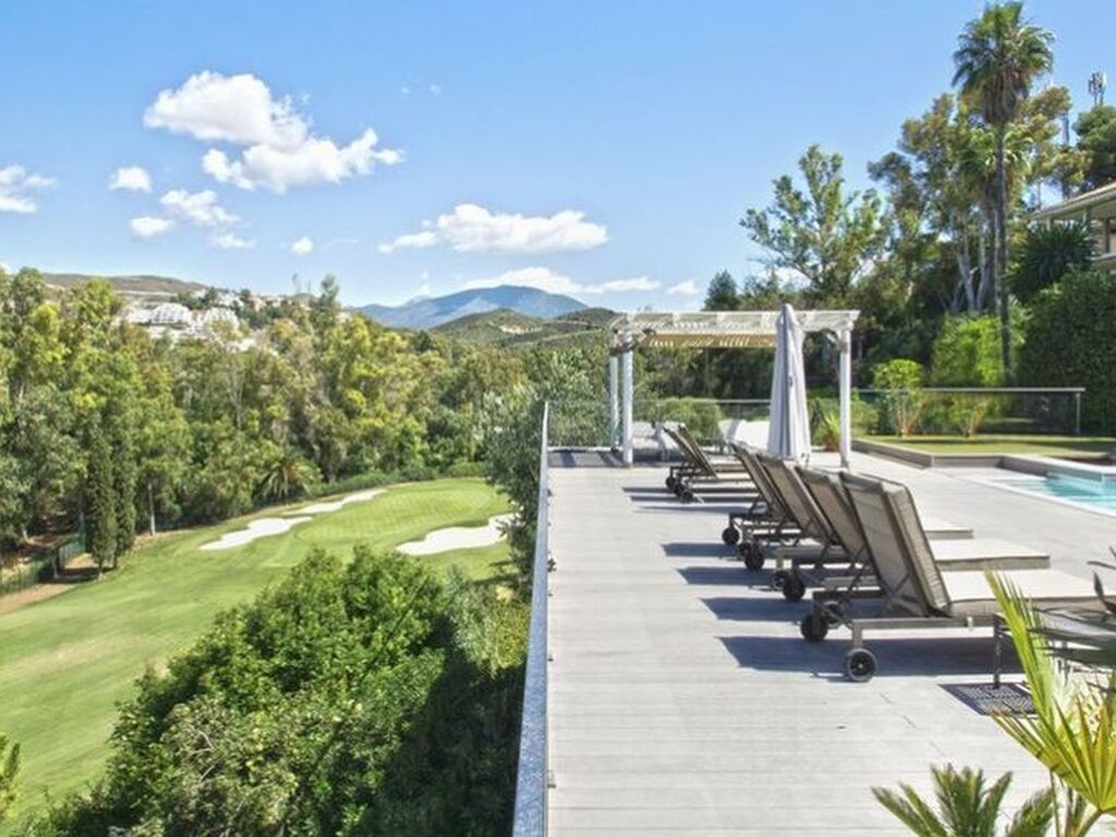 Luxury House for sale in Marbella, 3 500 000 €, Photo 2
