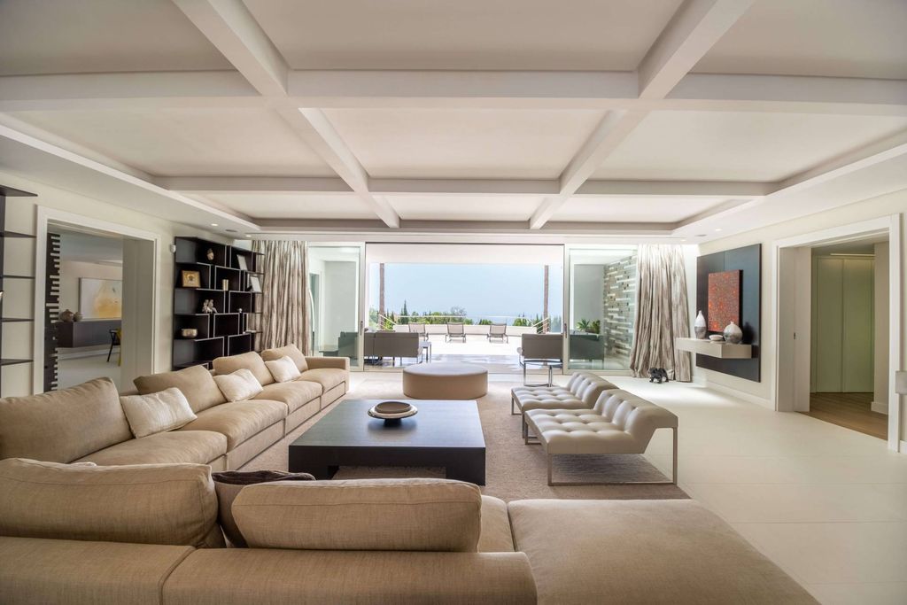 Luxury House for sale in Marbella, 9 400 000 €, Photo 2