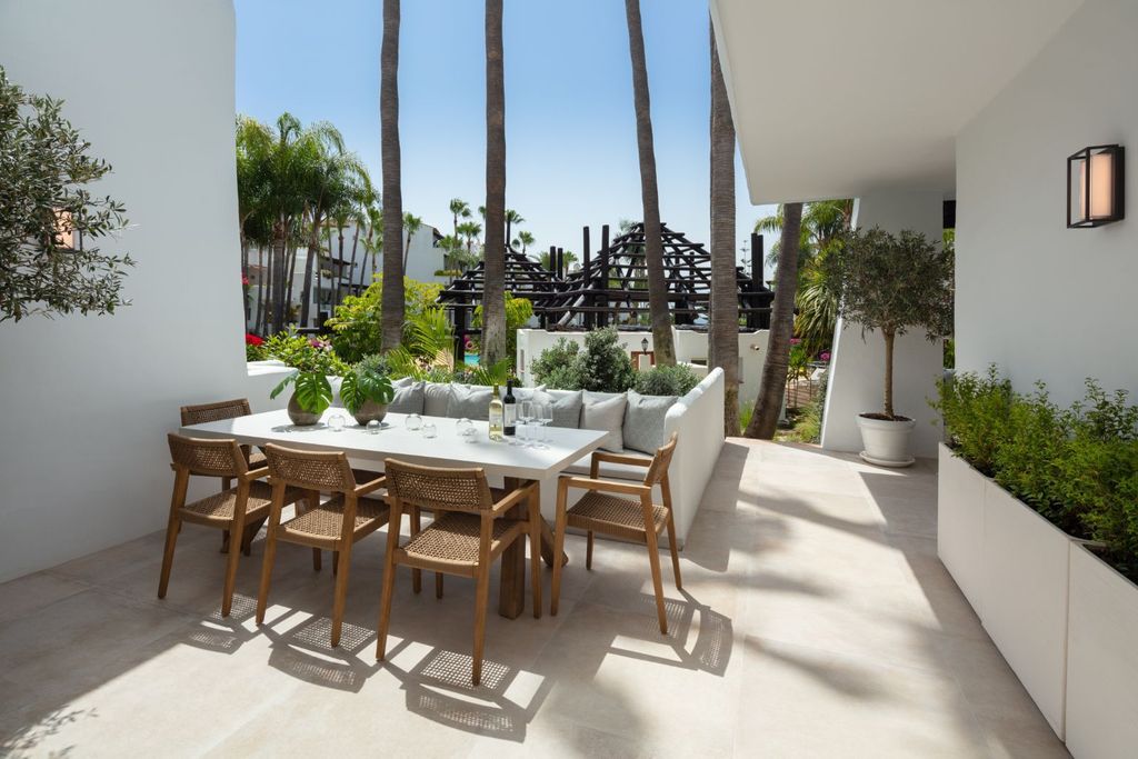 Appartement de luxe à vendre à Marbella, 3 750 000 €, Photo 2