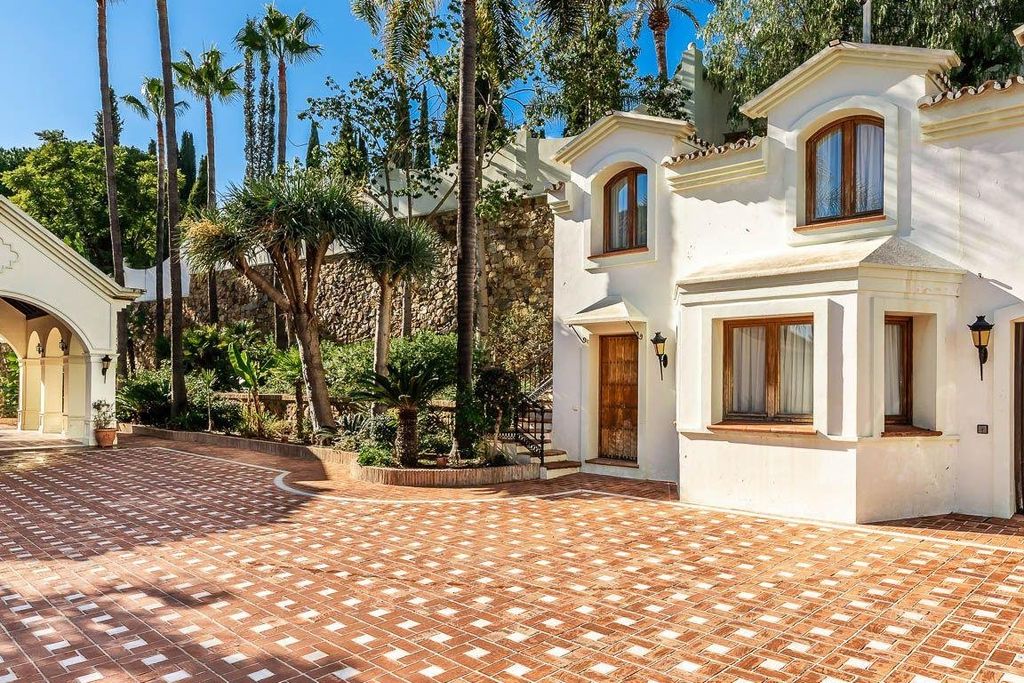 Maison de luxe à vendre à Marbella, 9 494 000 €, Photo 2