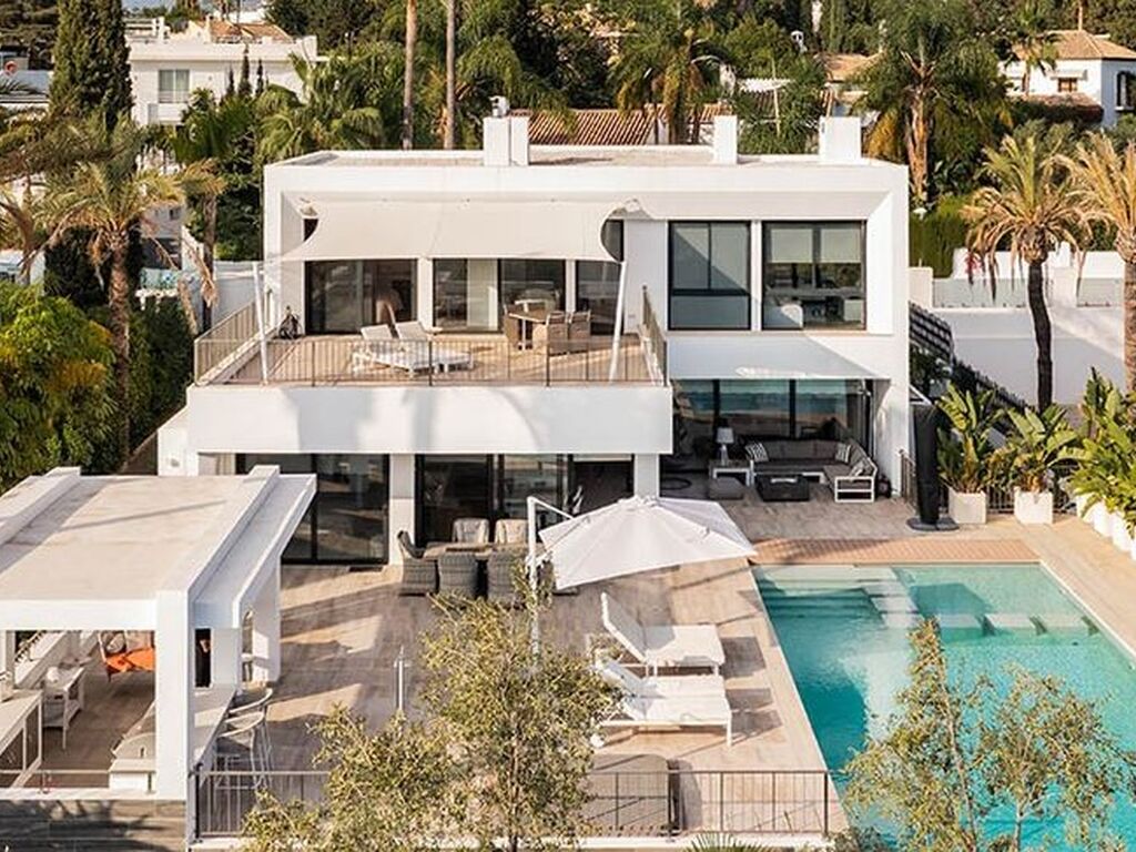 Luxury House for sale in Marbella, 3 250 000 €, Photo 2