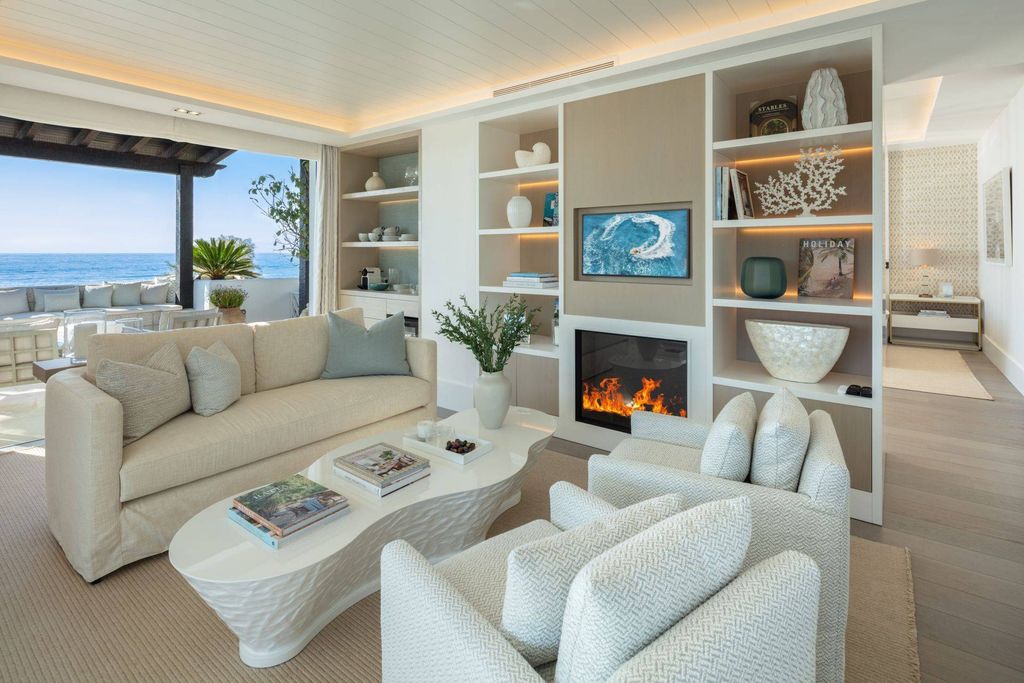 Maison de luxe à vendre à Marbella, 11 900 000 €, Photo 2