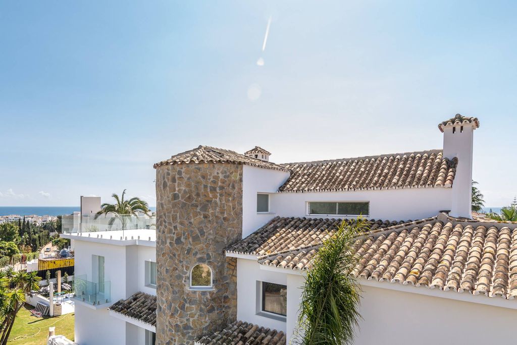 Luxury House for sale in Marbella, 7 900 000 €, Photo 2