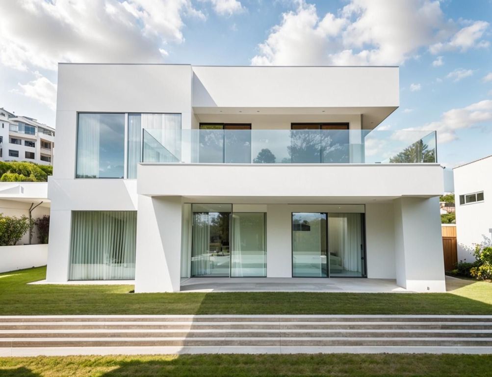 Luxury House for sale in Marbella, 645 000 €, Photo 2