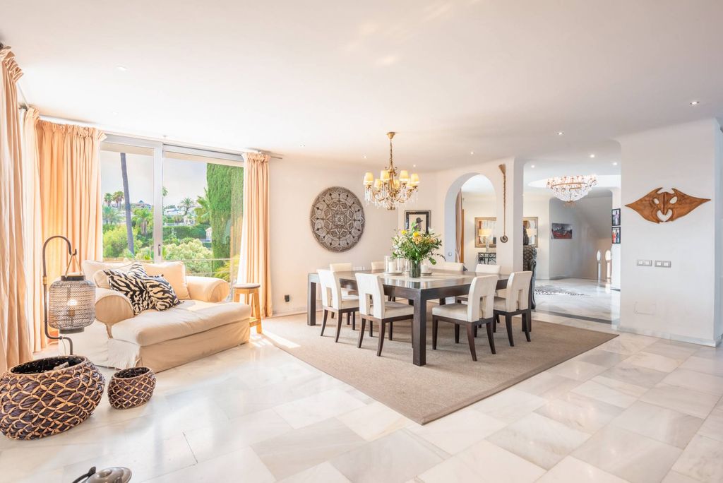 Maison de luxe à vendre à Marbella, 3 950 000 €, Photo 2