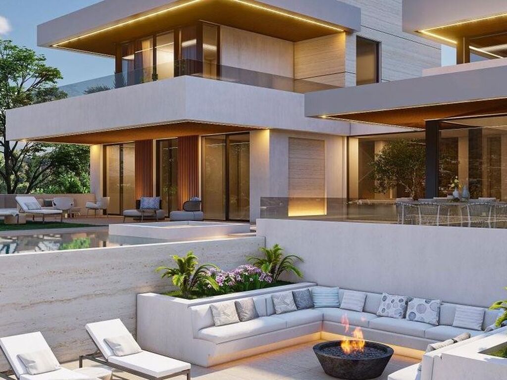 Maison de luxe à vendre à Marbella, 2 600 000 €, Photo 2