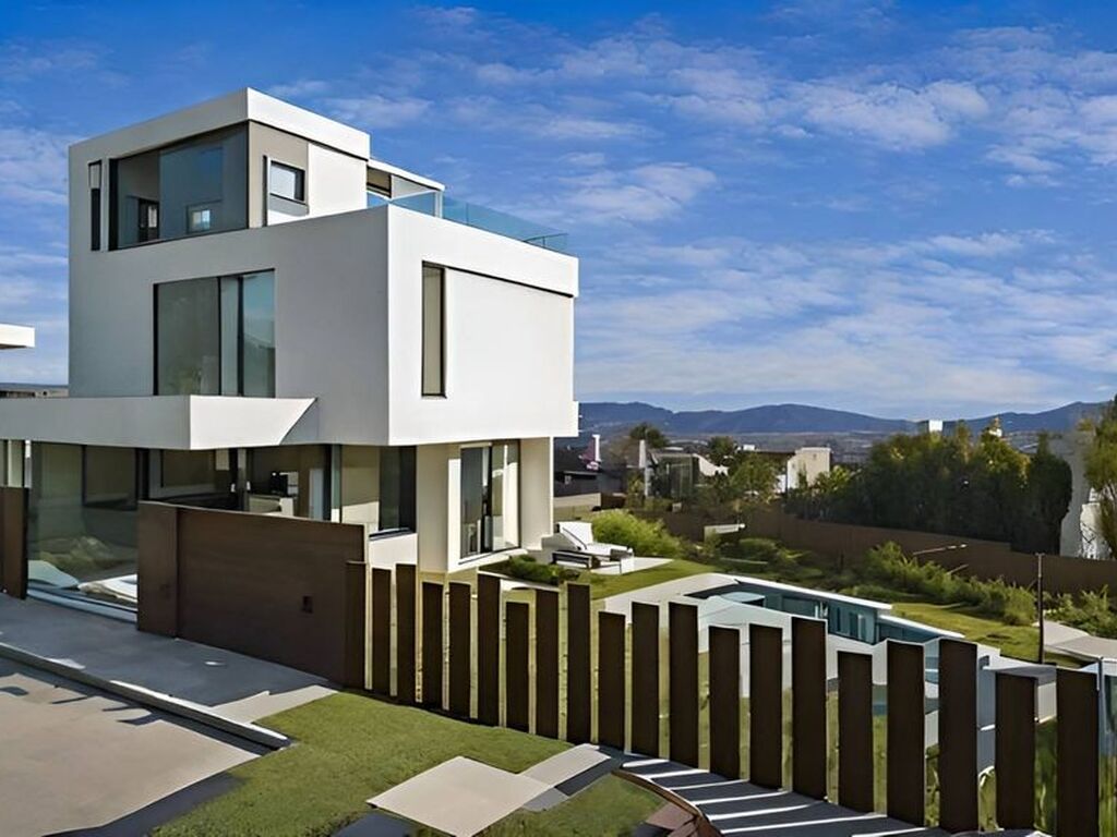 Maison de luxe à vendre à Marbella, 610 295 €, Photo 2