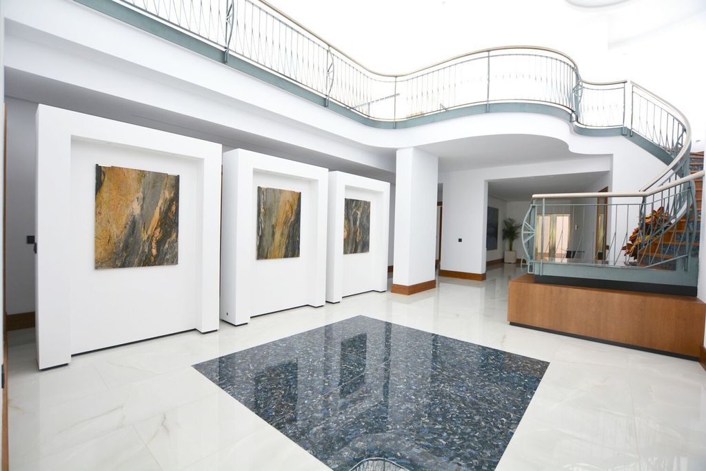 Maison de luxe à vendre à Marbella, 4 500 000 €, Photo 2