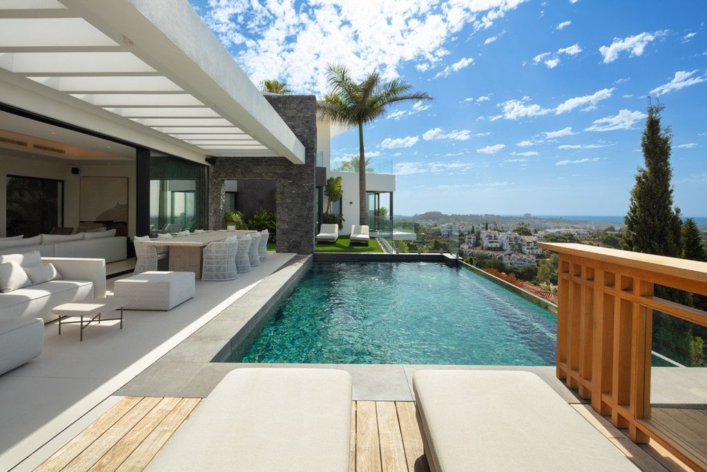 Luxury House for sale in Marbella, 4 895 000 €, Photo 2